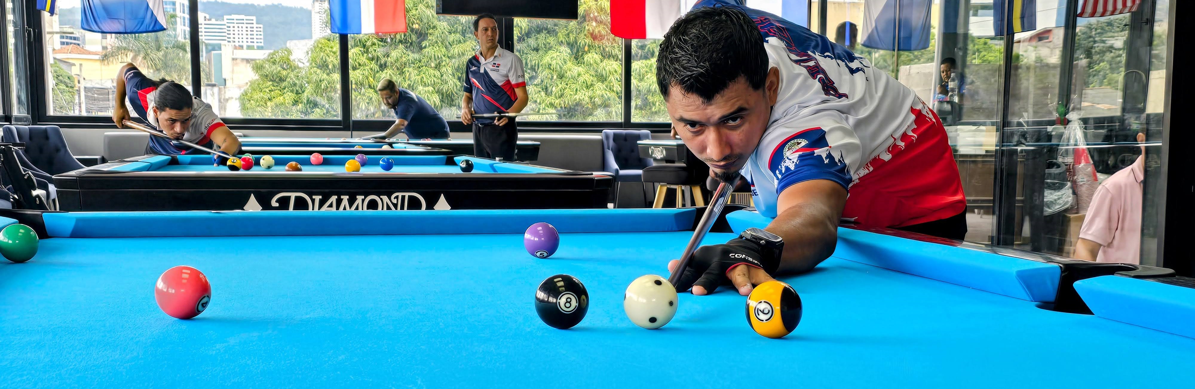 CPB Rankings background