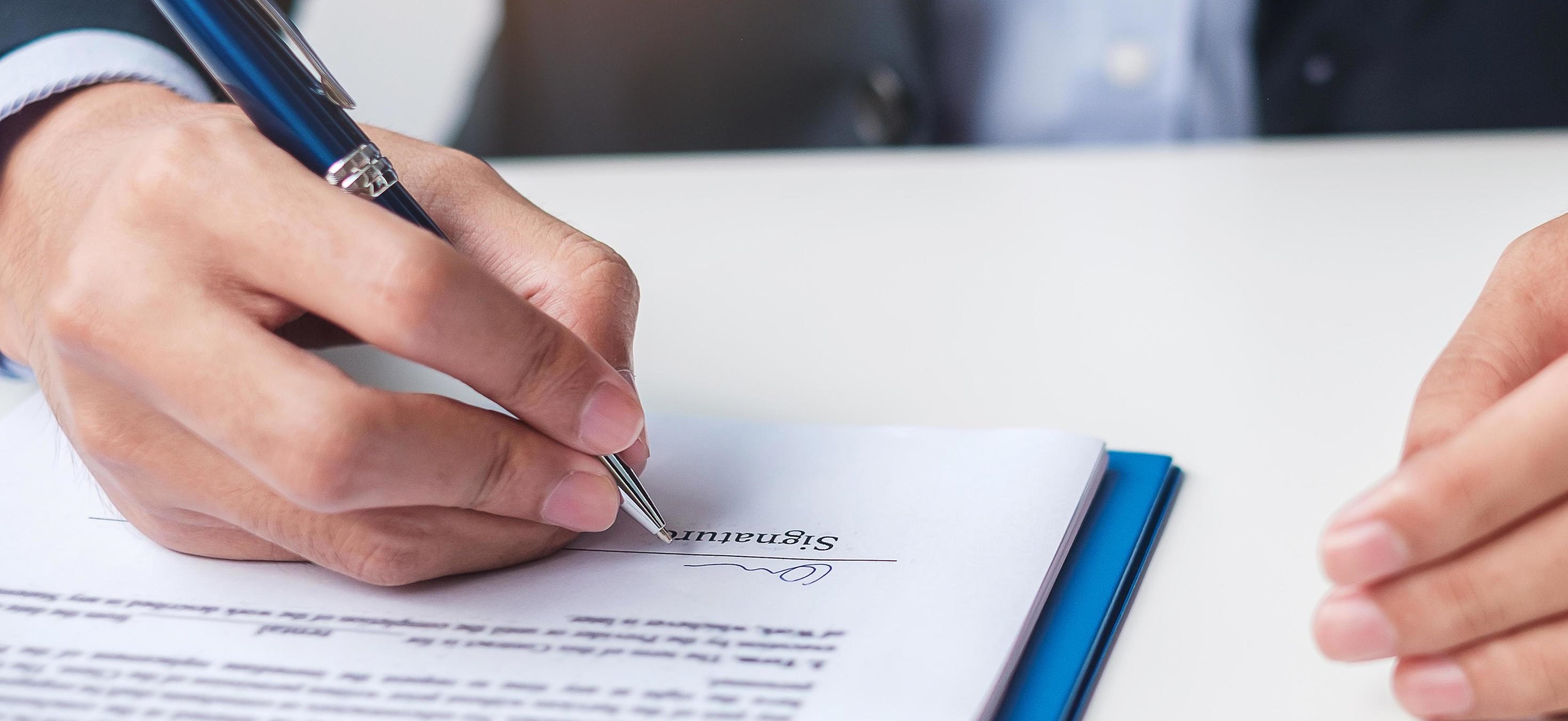 Documents background