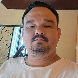 Joshua Kuylen portrait