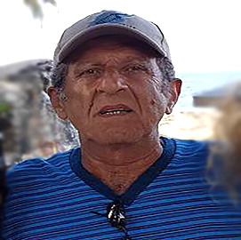 Michael Estephan portrait